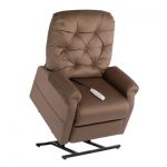 Classica 3-Position Power Recline & Lift Chair (Choose A Color)