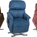 We are the largest retailer of lift chairs in the US! Lift Chairs