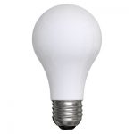 GE 30/70/100-Watt 3-Way Long Life Incandescent Light Bulb (2-Pack