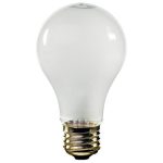 25 Watt - 230 Volt Light Bulb - 3,000 Hours | 1000Bulbs.com