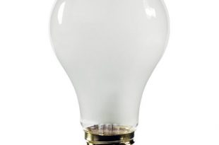 25 Watt - 230 Volt Light Bulb - 3,000 Hours | 1000Bulbs.com
