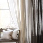 curtains Design Unique - Keep the cold out this winter with these  energyefficient curtain ideas Bellacor