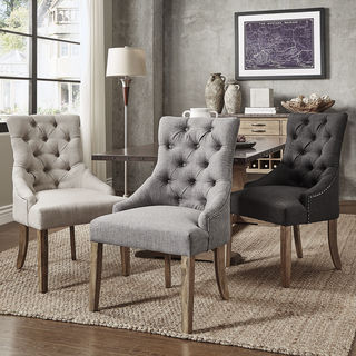 Living Room Chairs for Your Home