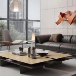 Contemporary Modern Living Room Furniture | Sets Living Room