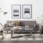 Modern & Contemporary Living Room Furniture | AllModern