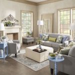 Wydmire Standard Configurable Living Room Set