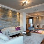 A quick guide to LED living room lighting