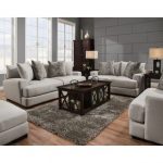 Jesup Configurable Living Room Set