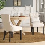 Birch Lane™ Heritage Grandview Upholstered Side Chair & Reviews | Wayfair