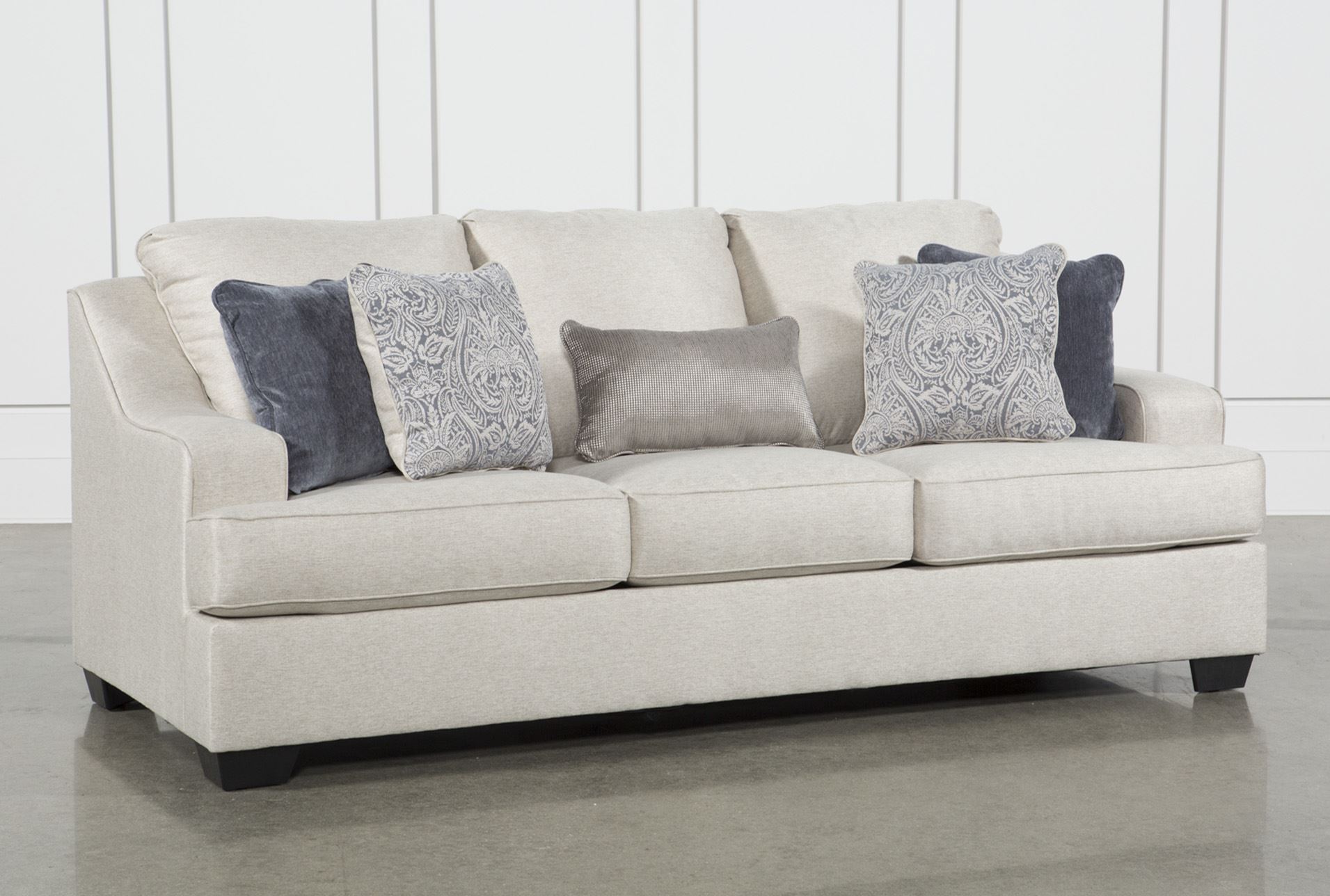 Brumbeck Queen Sofa Sleeper (Qty: 1) has been successfully added to your  Cart.