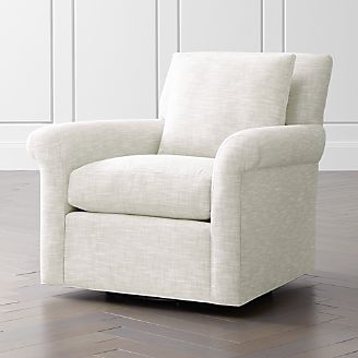 Cortina Swivel Chair