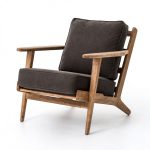 BROOKS LOUNGE CHAIR – More Options Available