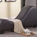 Image is loading Leather-Sex-Couch-Loveseat-Exotic-Furniture-Sofa-Chaise-