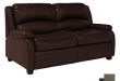 RecPro Charles Collection | 65" RV Hide A Bed Loveseat | RV Sleeper  Sofa |
