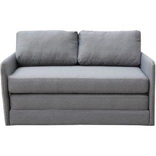 Loveseat With Bed Design Ideas