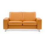 Pause Low-Back Loveseat