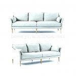 Low Back Loveseat Low Back Couch Sofa Sets Suppliers And Manufacturers At 2  Loveseat Slipcover No Arms