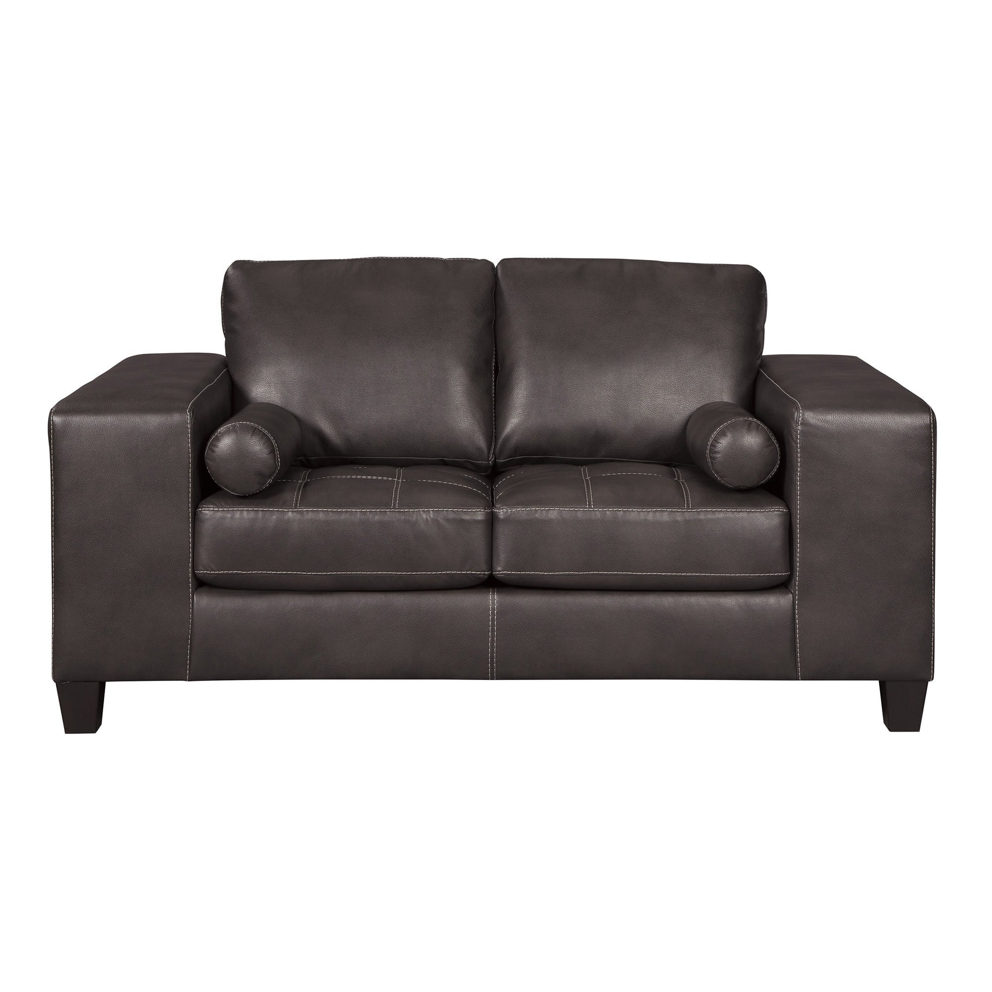 Ideas, Low Back Loveseat Set : Pictures