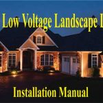 Landscape Lighting Tips and Garden Lights Low Voltage | W.P. Law