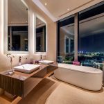 Darling Sydney Penthouse - Luxury Bathrooms