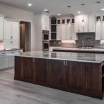 Luxury Kitchen Design For the Centerpiece of Your New Custom Home