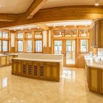 39 Luxury Kitchen Designs Every Cook Dreams Of - Ritely