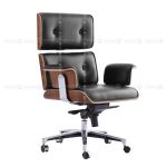 Luxury Office Chair CEO Decor8 Classic Leather Inside Chairs Ideas 2