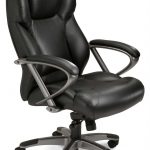 Ultimo black luxury office chairs series