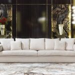 Luxury Italian Sofas / Sofa Chairs