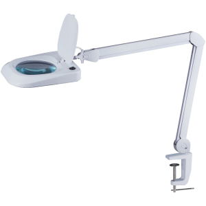 Omano Magnifier Lamp 2.25x LED