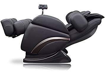 Best Valued Massage Chair New Full Featured Luxury Shiatsu Chair Built