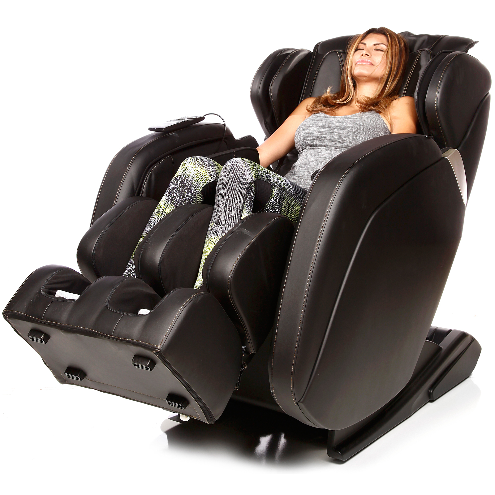 FJ-5500 dr. fjuji massage chair