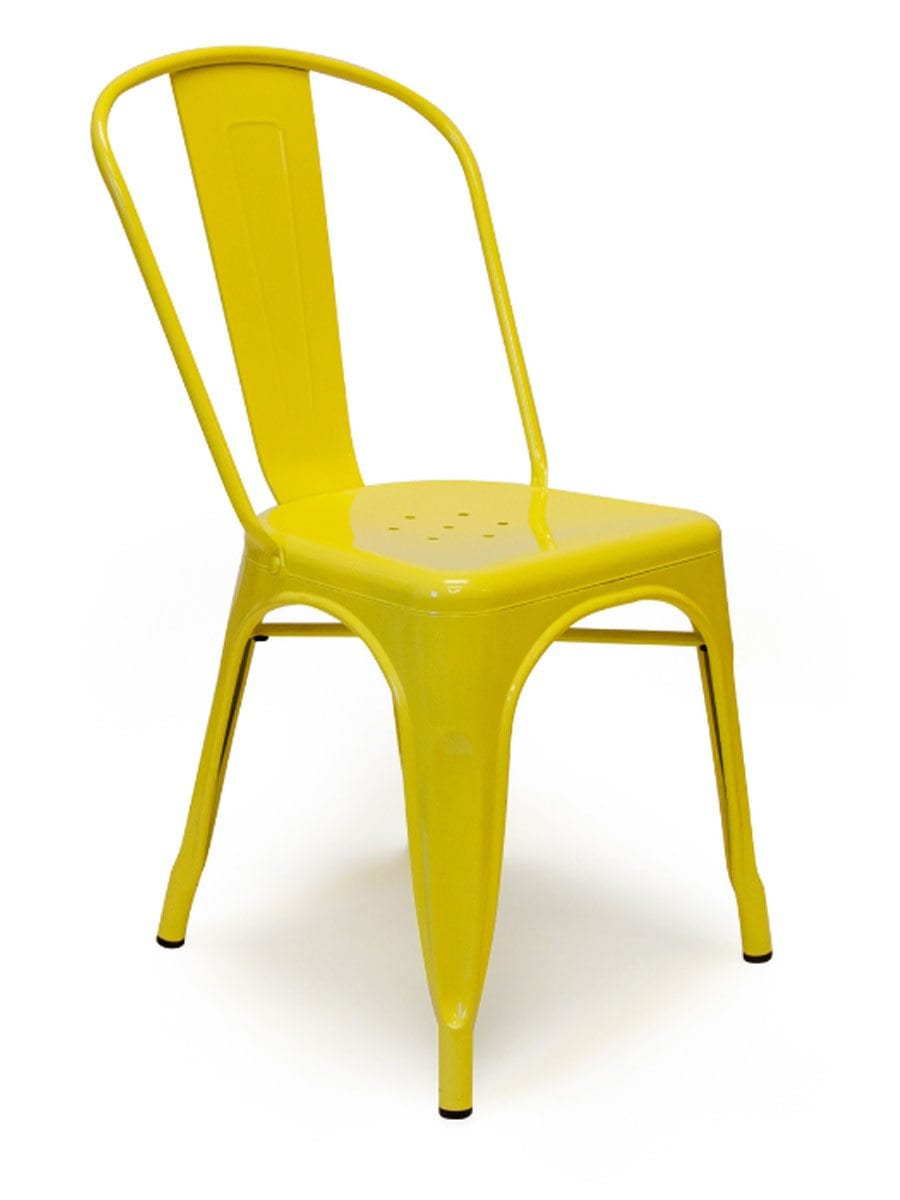 Metal Yellow Chairs  Ideas That Will
  Inspire You