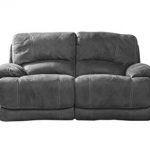 Image Unavailable. Image not available for. Color: Victor Microfiber  Reclining Loveseat