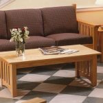 What Is Mission Furniture & Why Is It Great For Residence Halls