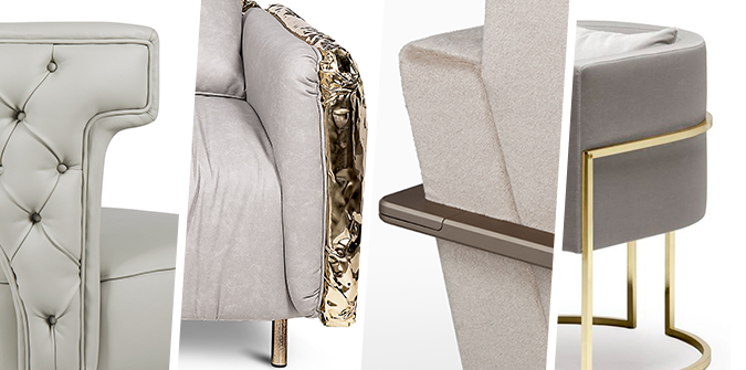 Top 20 Luxury Modern Design Armchairs luxury modern armchairs Top 20 Luxury Modern  Armchairs Top 20