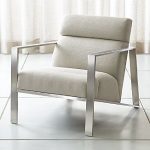 Modern Armchairs | Crate and Barrel