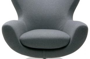 Conner Lounge Chair - Modern - Armchairs And Accent Chairs - by