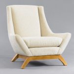 Jensen Chair - modern - armchairs - DwellStudio | Chairs | Pinterest