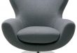 Conner Lounge Chair - Modern - Armchairs And Accent Chairs - by Modern  Selections