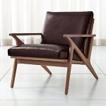 Modern Armchairs | Crate and Barrel