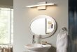 Top Rated Modern Bathroom Light Bars at Lumens.com