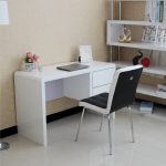 Special offer free shipping fashion simple modern bedroom paint computer  desk corner desk IKEA Office Notebook-in Computer Desks from Furniture on