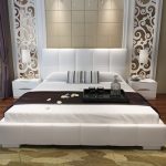 Modern Bedroom sets for Home, Modern China bedroom furniture