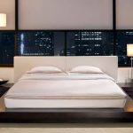 Modern Bedroom Furniture: The Aesthetics of Philosophy | Freshome.com