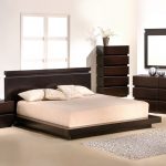 J&M Furniture|Modern Furniture Wholesale > Modern Bedroom Furniture >  Platform Bed | Contemporary Bed | Modern Bed | New York NY | New Jersey NJ