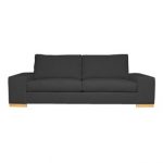 Modern & Contemporary Black Modern Sofa | AllModern