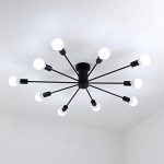 Modern Ceiling Lights: Amazon.com