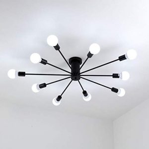 Modern Ceiling Lights: Amazon.com