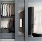 Create a New Look for Your Room with These Closet Door Ideas and Design  Ikea, modern